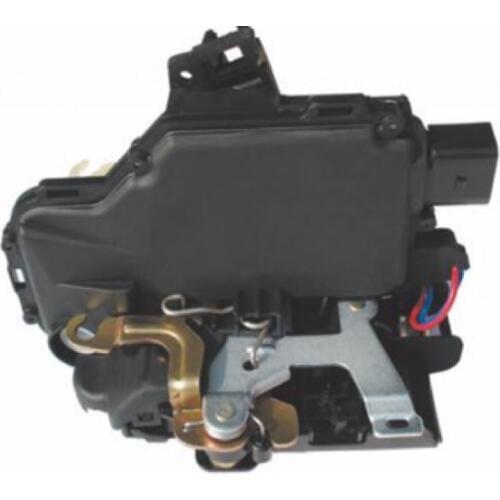 For VW Passat B5 Golf Jetta MK4 Beetle Door Lock Actuator Front right Driver Side 3B1 837 016 A/3BD 837 016 A free shipping