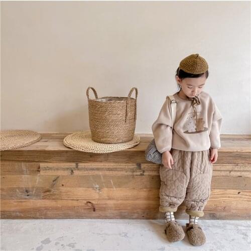 Facejoyous Sweatshirts For Children