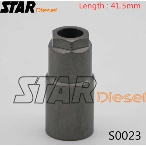 STAR diesel Injector Sprayer Nozzle Nut S0003 S0143 S0013 S0273 S0023 Auto Spare Parts For Denso