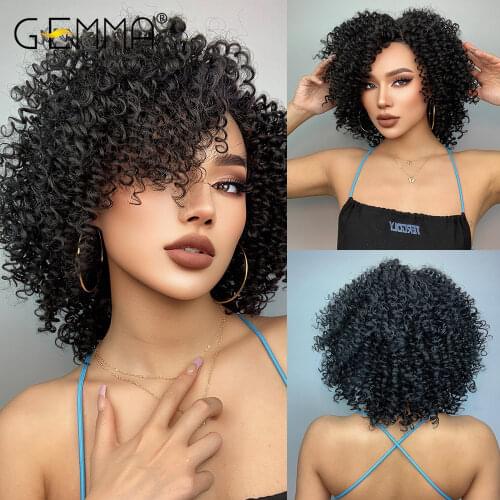 GEMMA Kids Wigs