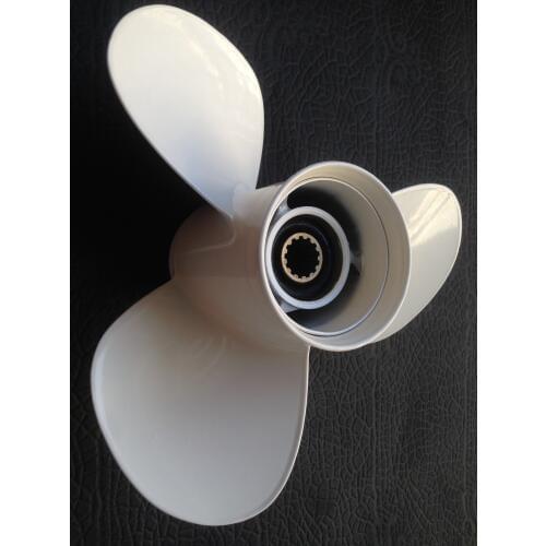 11x15 For 25-60HP For Hidea propellers outboard motor 13 tooth hidae boat accessories marine propellers