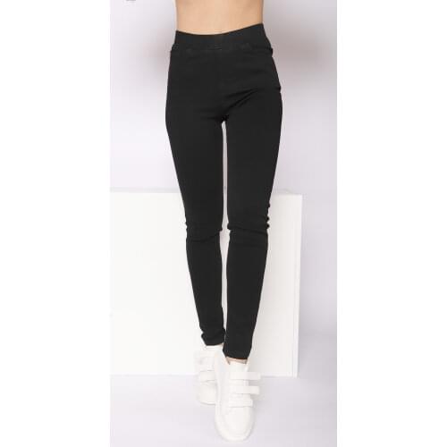 Look of Young Women's Pants And Skirts