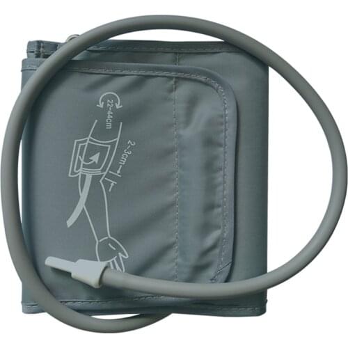BP Cuff 22-32cm&22-40cm Adult Arm Blood Pressure Monitor Cuff Heart Rate Monitor Cuffs Sphygmomanometer Tonometer
