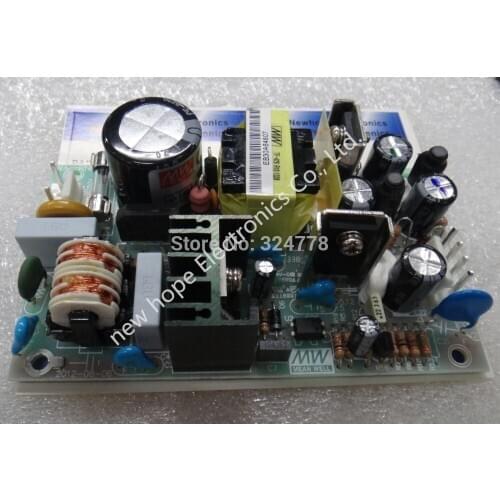 New hope PD-2515 25W +15V1A -15V1A Dual bare plate Meanwell Switching Power Supply