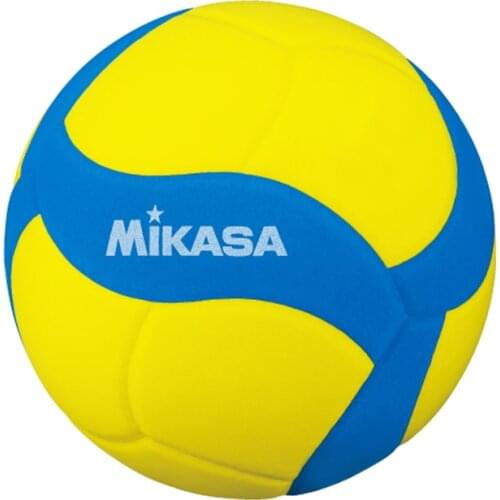 Original Japan MIKASA SKV5 VS170W Soft Volleyball PU Sponge Inflatable Training Professional Match Volleyball