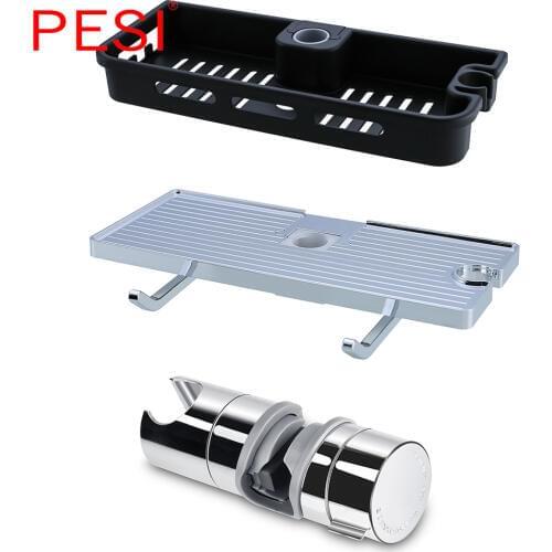PESI Adjustable Shower Holders