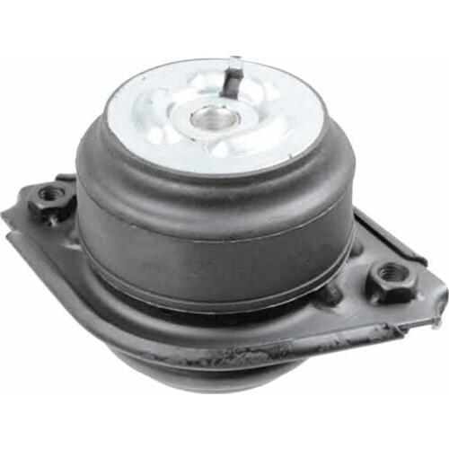 Engine foot rubber Machine mat Suitable for W251 ML320mer ced es-be nzGL450 Claw pad Engine bracket Supporting glue Machine mat