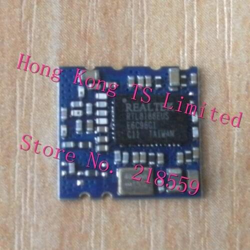 RTL8188EUS RL-UM12BS-8188EUS 8188 Wireless WiFi module 150M USB interfaces compatible with IEEE802.11b