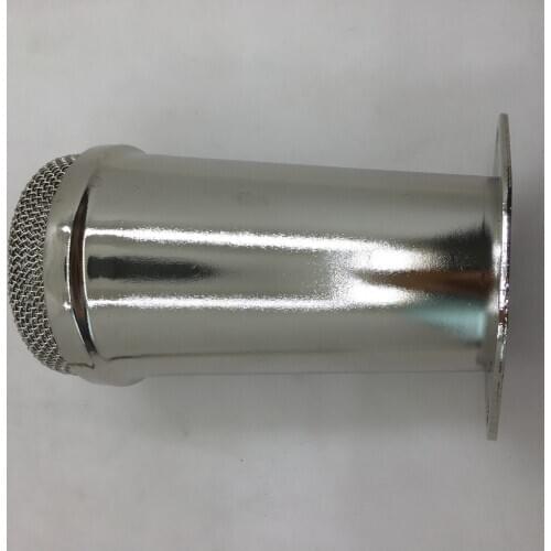 Velocity Stacks air horn trumpet IDF DCOE for EMPI/WEBER DELLORTO taller w net