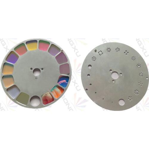 SONGXU 6pcs Touch Screen sharpy beam 200w 5r moving head light with flight case package for dj disco nightclub party/SX-MH200