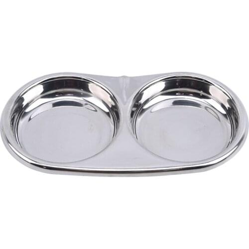 Stainless Steel Ultralight Camping Cookware Utensils Outdoor Tableware Set Hiking Picnic Plate Seasoning Dish Sauce Dip Dishes