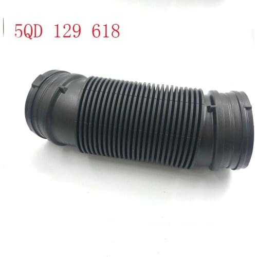 5QD129618 5QD129618 for Bora golf for sagutar MAG Intake pipe intake hose for audi A3 Q2L oxygen tube 5qd 129 618 5qd129618