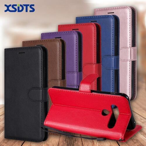 XSDTS Phone Cases For LG Q6 Plus