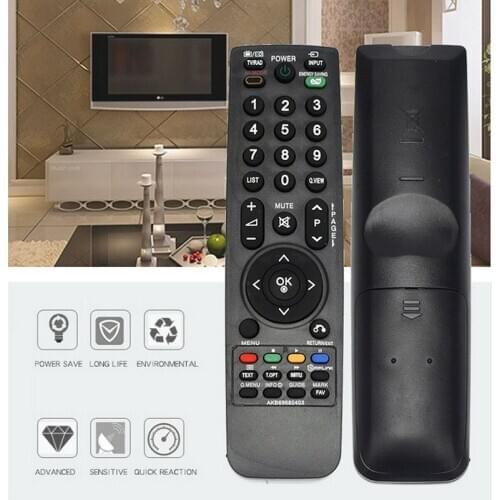 New Arrival Remote Controller Replacement Smart Remote Control TV Accessories for LG 26LH2000 32LH2000 37LH2000 42LH2000