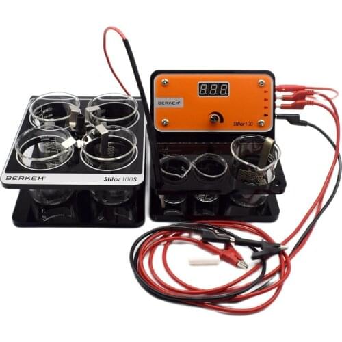 Gold Plating Machine 110V/220V Pen Plating System For Jewelry Plating Jewellery Tools