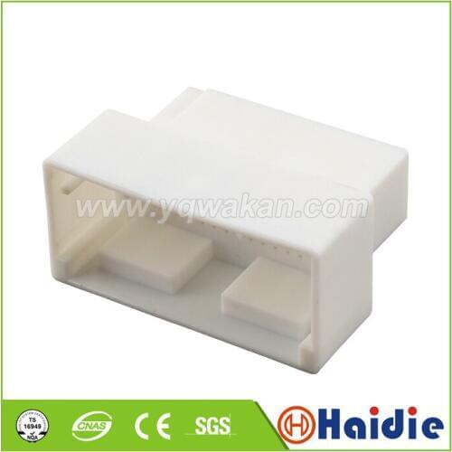 1set auto 66pin Ecu wiring cable plug connector electrical connector