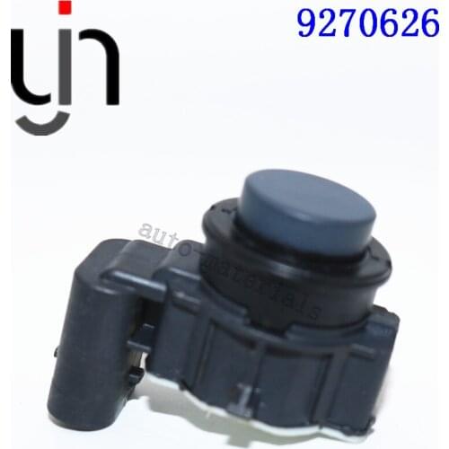 4Pcs 9270626 0263013657 PMA car parking sensor 9270626 PDC Parking Distance Sensor Reverse Assist Genuine 0263013657