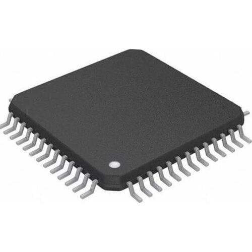 5pcs MC9S12D64CFUE MC9S12D64 9S12D64 Enclosure QFP80 New Car Computer Chip