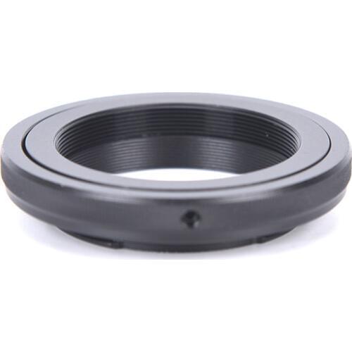 Lens Mount Adapter T2 T Mount for Nikon SLR DSLR D7100 D90 D700 T2-AI