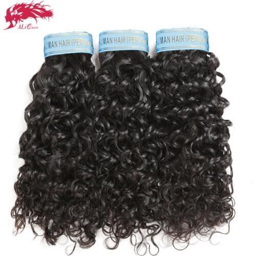 Ali Queen Artificial Hair