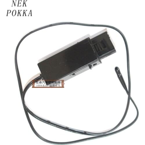 Free Shipping,Automotive air conditioning temperature controller,Truck air conditioning temperature sensor, temperature sensor