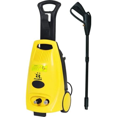 Panda XM-2060 household washing machine 220V 2kW high pressure washer 135bar high flow 6LPM with CE and EMC Product Approvals