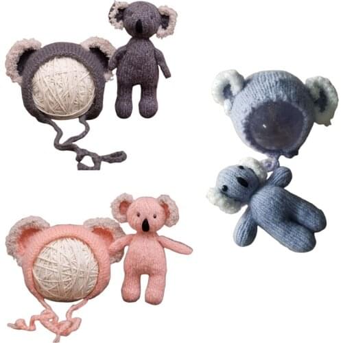 Henny Rue Sets Of Clothes For Newborn Girls