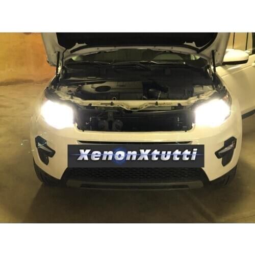 KIT anti-glareFULL LED specific RANGE ROVER DISCOVERY SPORT