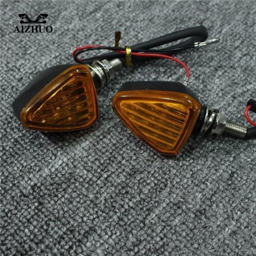 Motorcycle Turn Signal Flashing Light for YAMAHA XJR1300 FZ1 FAZER R1 R6 MT 10 FZ8 MT07 FZ-07 TDM 900 XT 660 TBM 850 V-MAX MT03
