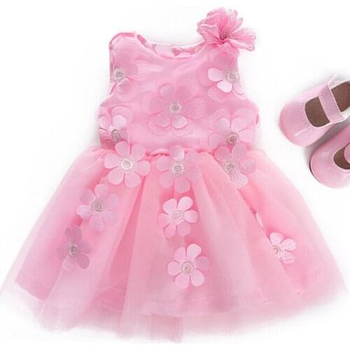 Fashion Lace Skirt For 18 Inch Our Generation For Doll Doll The United States Girls Doll Clothing