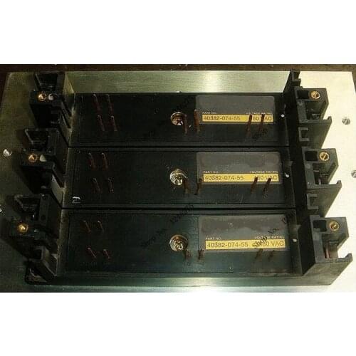 40382-074-57 POWER MODULE