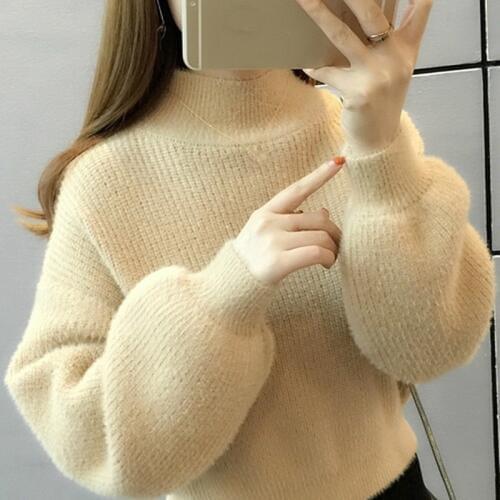 Женские пуловеры MUMUYOU China At AliExpress