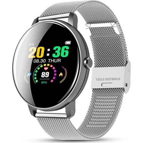 Fitness Sport Smart Watches for Men LED Digital Display Waterproof Electronic Watch Blood Pressure Wristwatches for Android IOS
