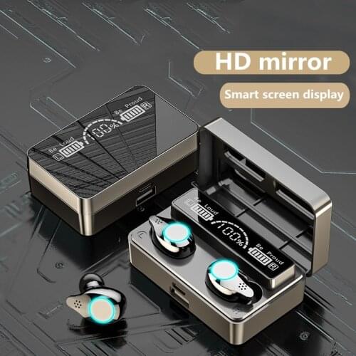 NUOYAREN Headsets For Smartphones