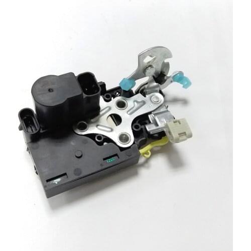 NIUBEAUTO Front Right Door Lock Actuator For Chevrolet Epica Daewoo Tosca 96636043