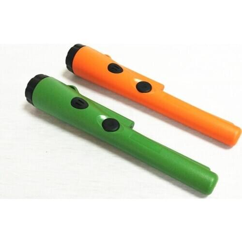 Archaeological handheld metal positioning rod detection rod high-quality metal detector Waterproof positioning bar scanner