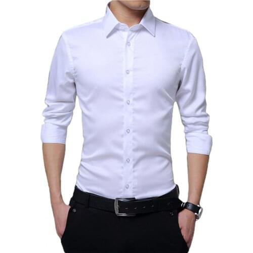 Sanwood Shirts For Men