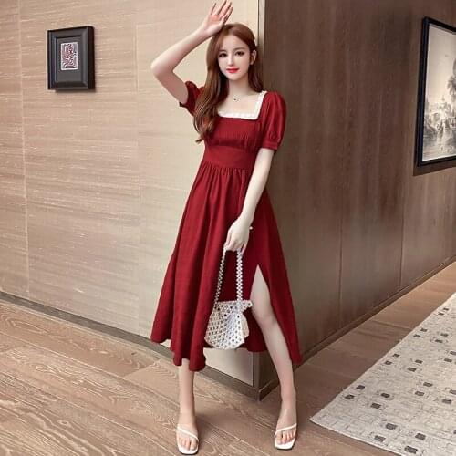 WWENN Womens Casual Dresses