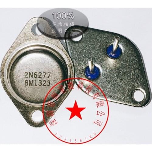 100% New&original 2N6277