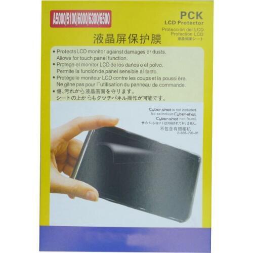 2piece Soft Camera screen protection film For Sony A7 HX300 A7R A7S A5100 A6500 A6300 A6000 A5000 NEX5 R5T RX100 M5 M4 M3 M2