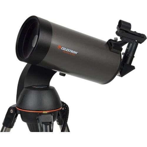 Celestron 127/1500 Astronomical Telescope NEXSTAR 127 SLT Steel 1.25-inch tripod Motor-driven theodolite bracket