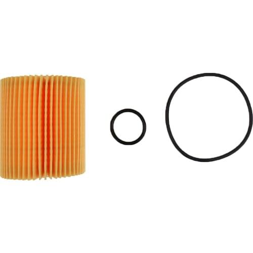 Car Oil Filter for Lexus IS250 GS300 GS450 GS460 04152-31080 04152-YZZA3 High Quality