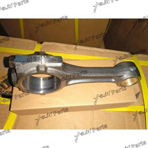 For Kubota engine V2203 V2403 Con rod assy 17311-2201-0 17311-22010
