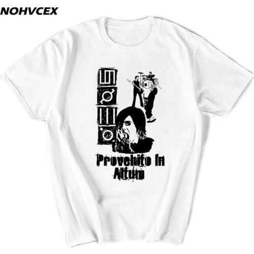 30 Seconds To Mars Print T-Shirt Thirty Men Tee Shirt Oversize Cute Short Sleeve Funny