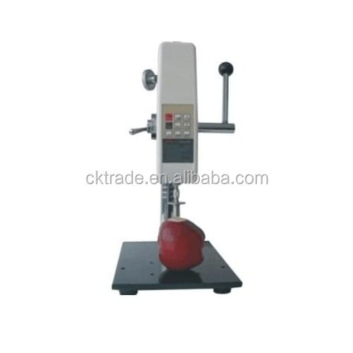 GY-4 Digital Fruit Hardness Meter