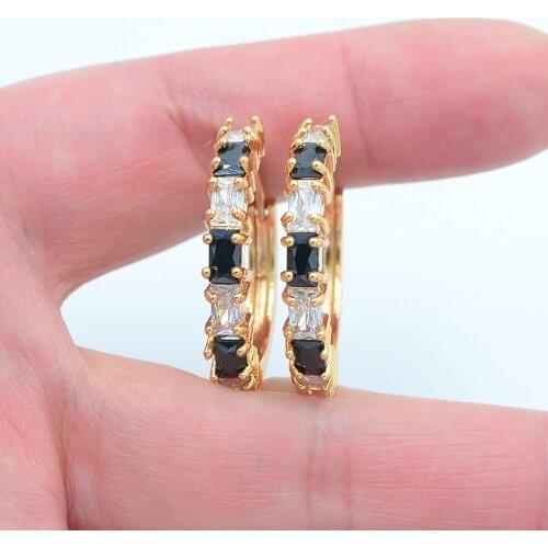 White Rings Meftuna Jewelry China