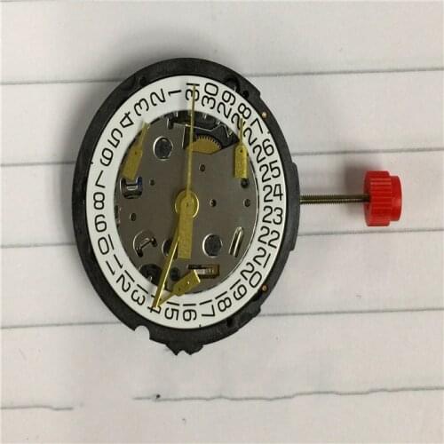 New original ETA g15.211 movement g15.212 movement instead of calendar display four point position quartz movement
