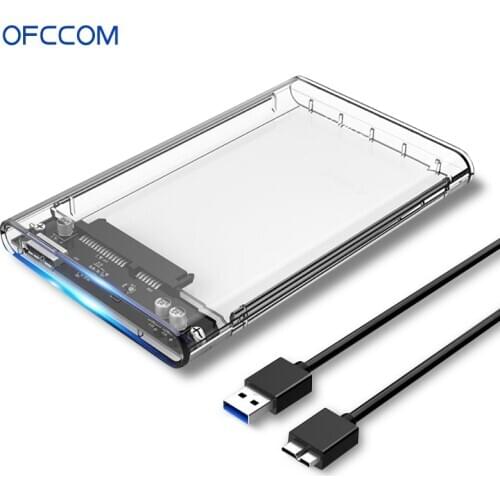 Внешние жесткие диски OFCCOM China At AliExpress