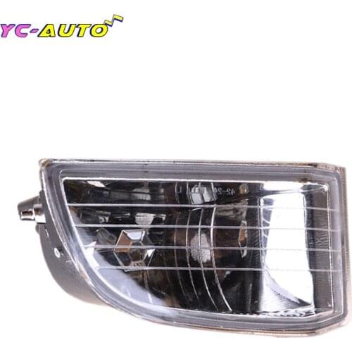 Front Bumper Fog Car Lights Driving Lamp headlight Car Fog Lamp For Toyota Rav4 2001-2003 8121142020 TO2594101 Fog Lamp Assembly