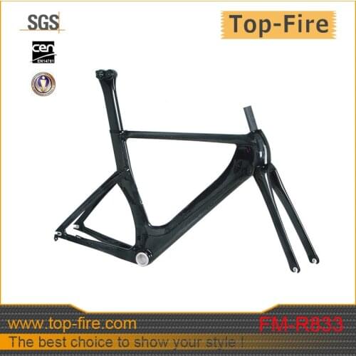 TOPMOST Bicycle Frames